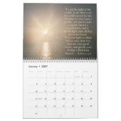 Calendrier des écritures 2007 (Jan 2027)