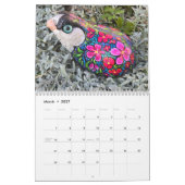 Calendrier des éditions Windstone (Mar 2027)