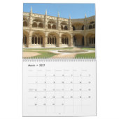 Calendrier des églises chrétiennes 2023 (Mar 2027)