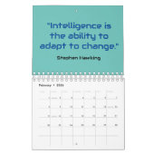 Calendrier des enfants (Feb 2026)