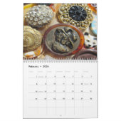 Calendrier des erreurs (Feb 2026)