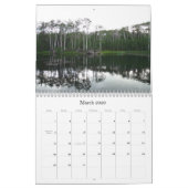 Calendrier des États-Unis de l'Ouest 2014 (Mar 2026)