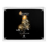 Calendrier des études 2025 (Protection)