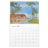 Calendrier des évènements tropicaux (Jan 2027)