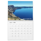 Calendrier des expéditions de nature sauvage 2025 (Mar 2026)