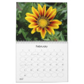 Calendrier des explosions florales 2024 (Feb 2027)