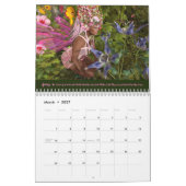 Calendrier des féeries Imaginaires (Mar 2027)