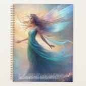 Calendrier des fées (Devant)