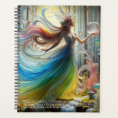 Calendrier des fées (Devant)