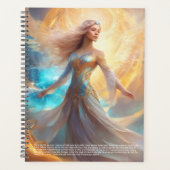 Calendrier des fées (Devant)