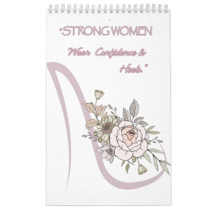 calendrier des femmes