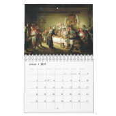 Calendrier des fêtes de Suisse 2021-2022 (Jan 2027)