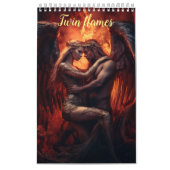 Calendrier des flammes jumelles (Protection)