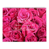 Calendrier des fleurs #3 - HAMbyWG (Protection)