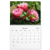 Calendrier des fleurs #4 - HAMbyWG (Feb 2027)