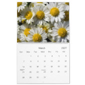 Calendrier des fleurs #4 - HAMbyWG (Mar 2027)