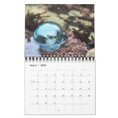 Calendrier des flotteurs de verre japonais 2015 (Mar 2026)