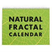 Calendrier des fractures naturelles (Protection)