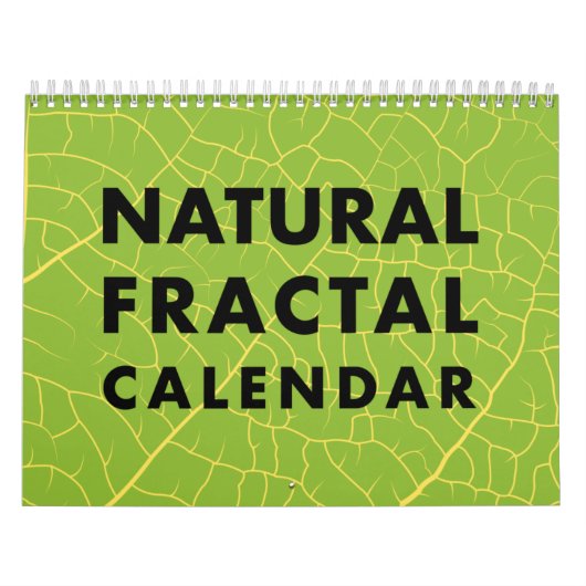 Calendrier des fractures naturelles (Protection)