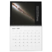 Calendrier des Galaxies (Mar 2027)