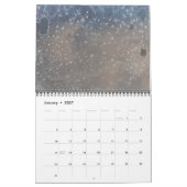 Calendrier des glaces et des hivernages (Jan 2027)