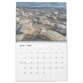 Calendrier des glaces et des hivernages (Mar 2027)