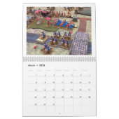 Calendrier des guerres d'Ozz 2025 (Mar 2026)