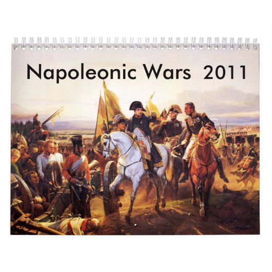 Calendrier des guerres napoléoniennes (Protection)