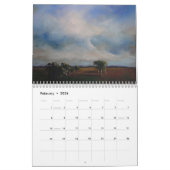 Calendrier des horizons 2012 de la Floride (Feb 2026)