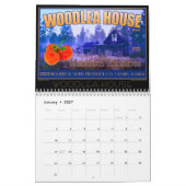 Calendrier des hydravions et des agrumes 2026 (Jan 2027)