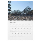 Calendrier des images de diffusion 2022 (Mar 2027)