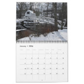 Calendrier des images de diffusion 2022 (Jan 2026)