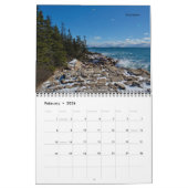 Calendrier des images de diffusion 2022 (Feb 2026)