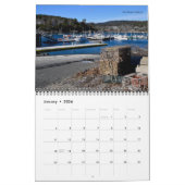 Calendrier des images de diffusion 2022 (Jan 2026)