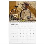 Calendrier des images frappantes (Feb 2027)