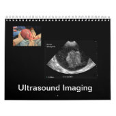 Calendrier des images ultrasoniques (Protection)