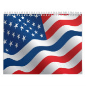 Calendrier des indicateurs de ligne bleue mince (Protection)