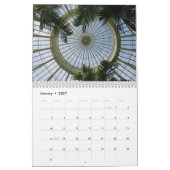 Calendrier des jardins botaniques 2019 de Buffalo (Jan 2027)