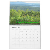 Calendrier des lacs 2015 new-hampshire (Feb 2027)
