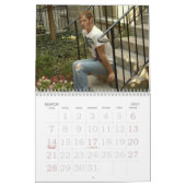 Calendrier des lances 2009 (Mar 2027)
