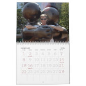 Calendrier des lances 2009 (Feb 2026)