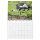 calendrier des lecteurs (Mar 2026)