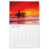 Calendrier des levers et couchers de soleil 2026 (Jan 2027)