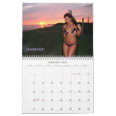 Calendrier des levers et couchers de soleil des fi (Jan 2027)