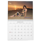 Calendrier des levers et couchers de soleil des fi (Mar 2027)