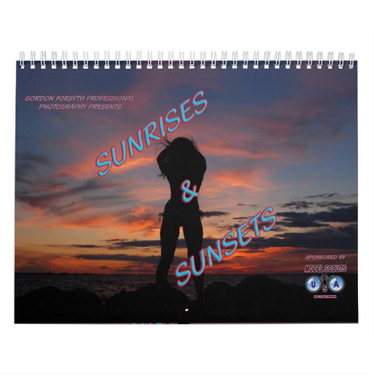 Calendrier des levers et couchers de soleil des fi (Protection)