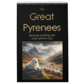 Calendrier des loisirs des Pyrénées (Protection)