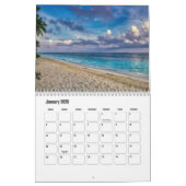 Calendrier des Maldives (Jan 2026)