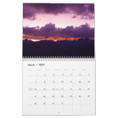 Calendrier des Mammoth Lakes 2013 (Mar 2027)