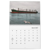 Calendrier des marchandises (Mar 2027)
